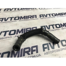 Патрубок обігрівача Toyota Avensis T25 2003-2008 872451E200